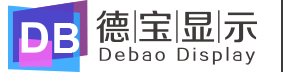 德寶顯示技術有限公司